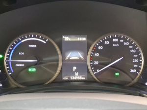 Lexus NX 2.5 300h Business Navigation 2WD  - Foto 12