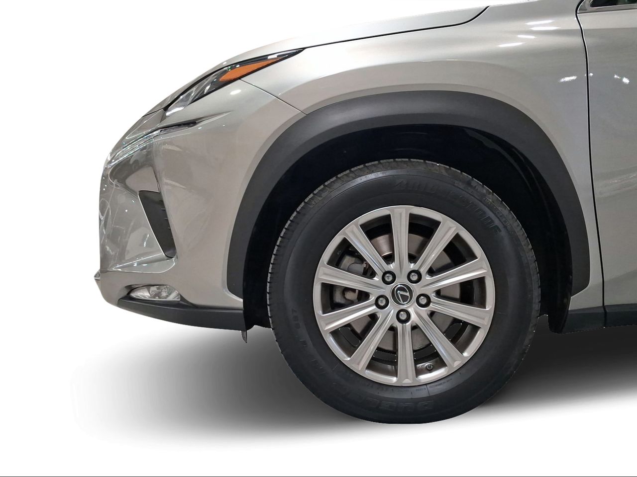 Lexus NX 2.5 300h Business Navigation 2WD  - Foto 11