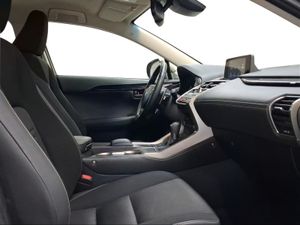 Lexus NX 2.5 300h Business Navigation 2WD  - Foto 7