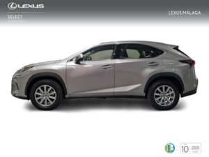 Lexus NX 2.5 300h Business Navigation 2WD  - Foto 4