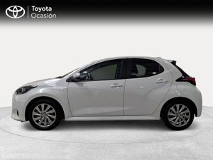 Toyota Yaris 1.5 120H Active Tech  - Foto 4