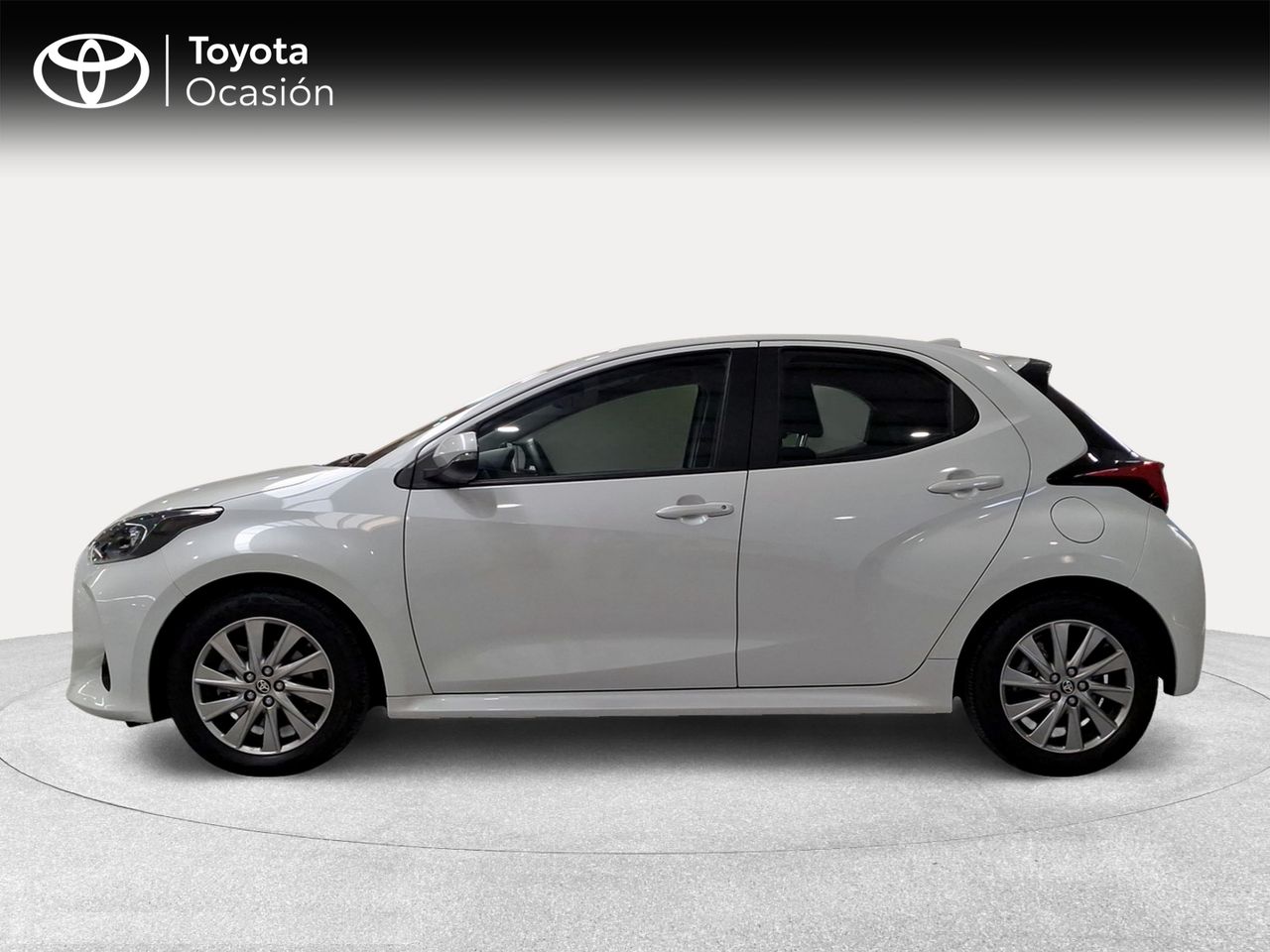 Toyota Yaris 1.5 120H Active Tech  - Foto 4