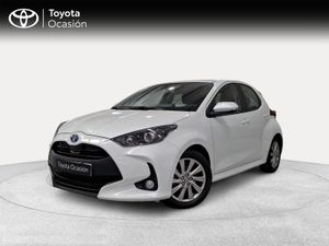 Toyota Yaris 1.5 120H Active Tech  - Foto 2