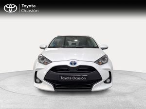 Toyota Yaris 1.5 120H Active Tech  - Foto 6