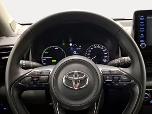 Toyota Yaris 1.5 120H Active Tech  - Foto 14