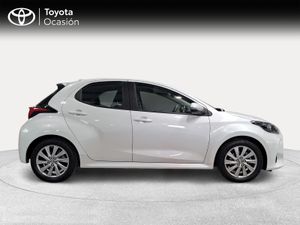 Toyota Yaris 1.5 120H Active Tech  - Foto 18