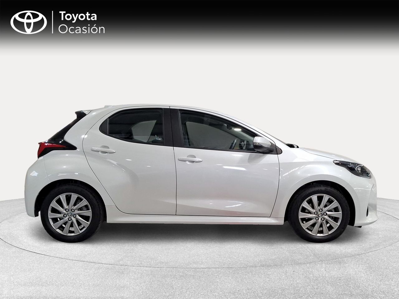 Toyota Yaris 1.5 120H Active Tech  - Foto 18