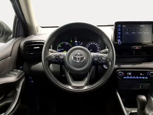 Toyota Yaris 1.5 120H Active Tech  - Foto 10