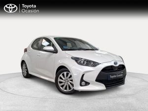 Toyota Yaris 1.5 120H Active Tech  - Foto 20
