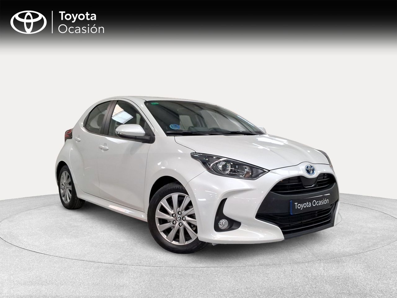Toyota Yaris 1.5 120H Active Tech  - Foto 20