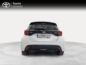 Toyota Yaris 1.5 120H Active Tech  - Foto 5
