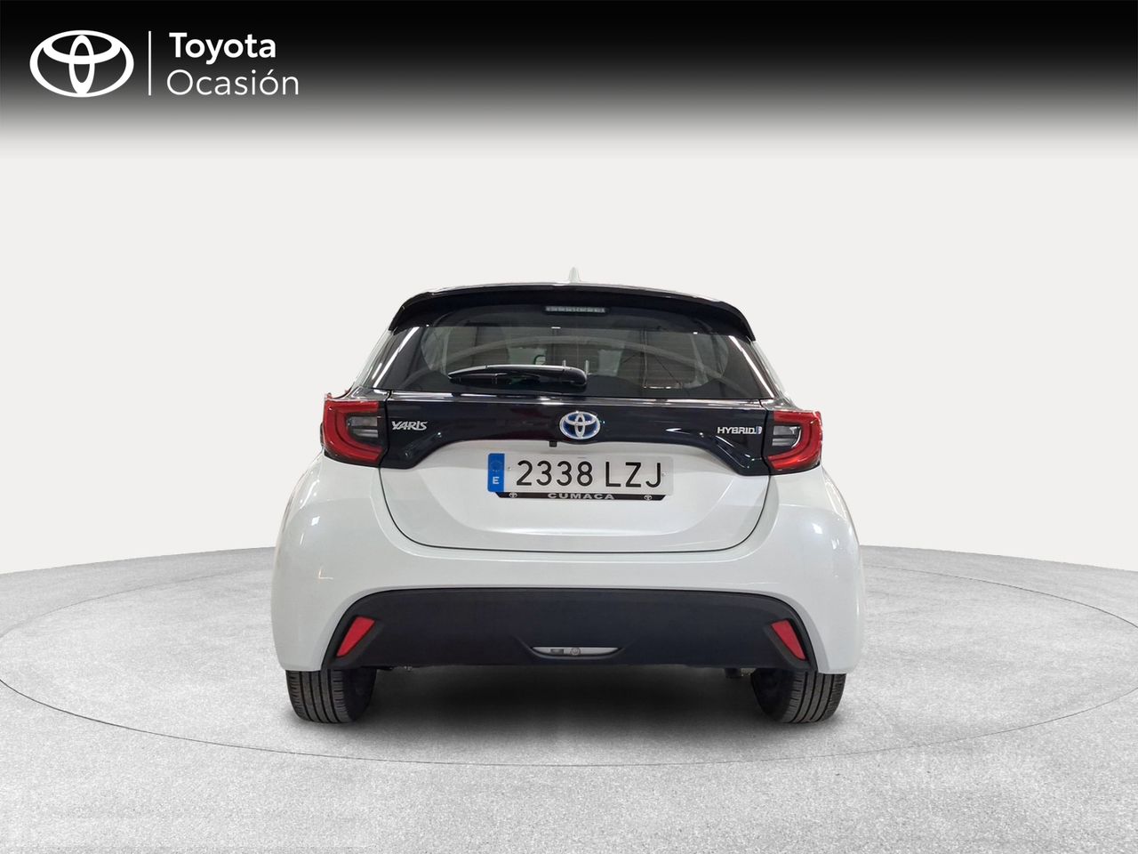 Toyota Yaris 1.5 120H Active Tech  - Foto 5