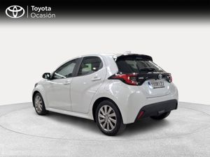 Toyota Yaris 1.5 120H Active Tech  - Foto 3