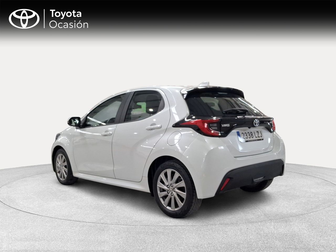 Toyota Yaris 1.5 120H Active Tech  - Foto 3