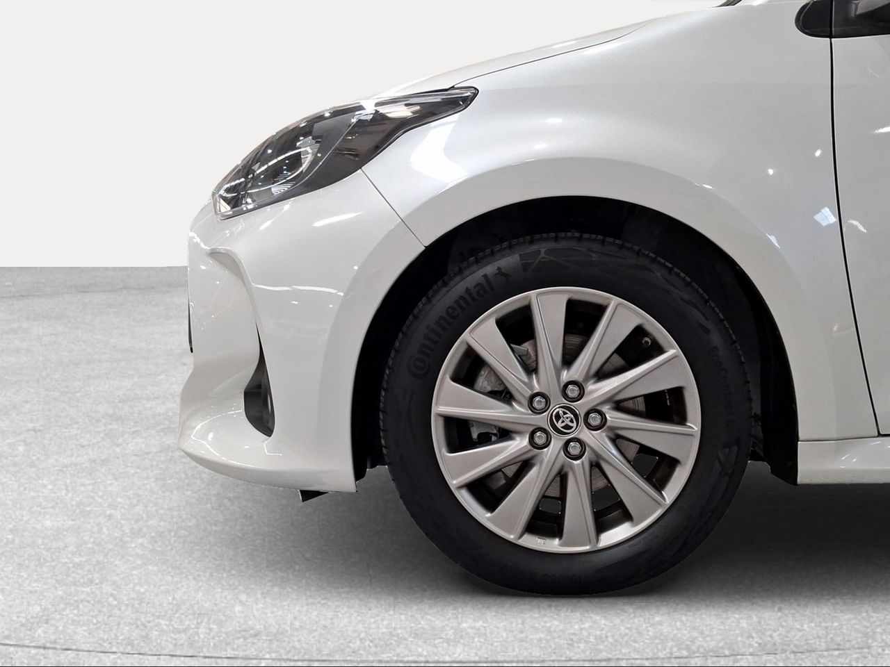Toyota Yaris 1.5 120H Active Tech  - Foto 17