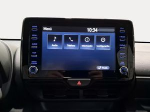 Toyota Yaris 1.5 120H Active Tech  - Foto 16