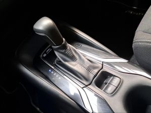 Toyota Corolla 140H Active Plus Touring Sport  - Foto 22