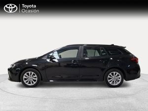 Toyota Corolla 140H Active Plus Touring Sport  - Foto 4