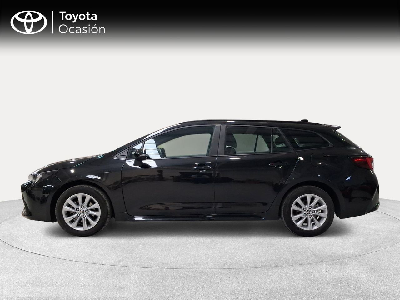 Toyota Corolla 140H Active Plus Touring Sport  - Foto 4
