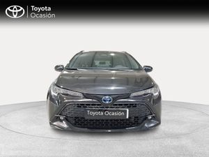Toyota Corolla 140H Active Plus Touring Sport  - Foto 6