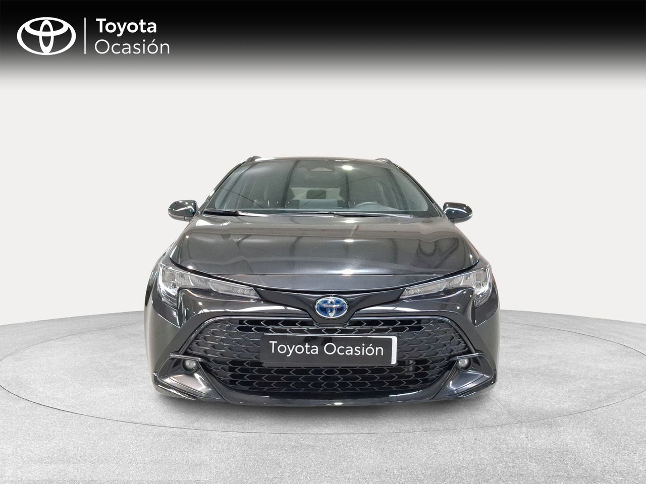 Toyota Corolla 140H Active Plus Touring Sport  - Foto 6