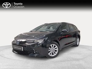 Toyota Corolla 140H Active Plus Touring Sport  - Foto 2