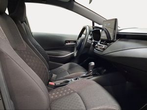 Toyota Corolla 140H Active Plus Touring Sport  - Foto 7