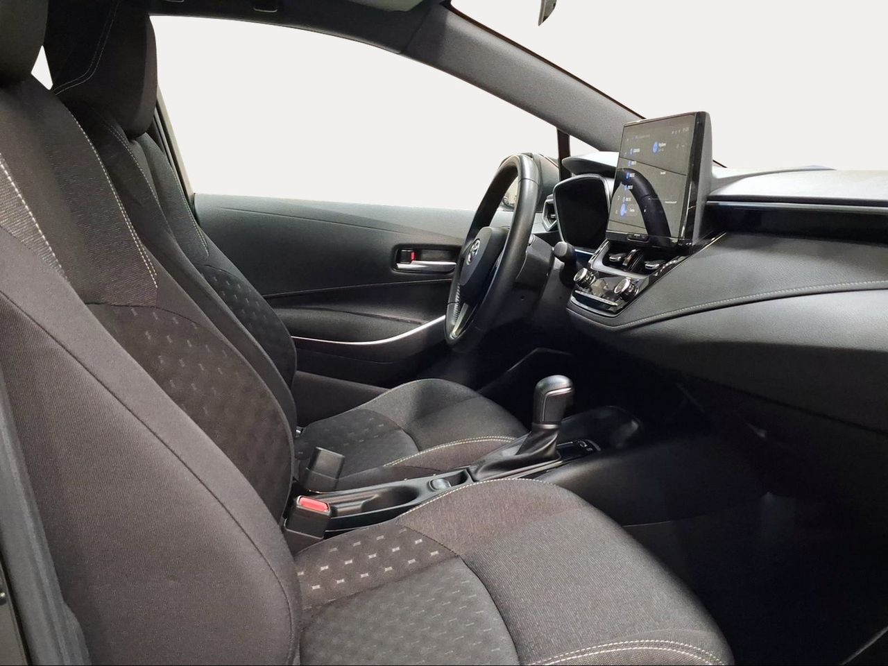Toyota Corolla 140H Active Plus Touring Sport  - Foto 7