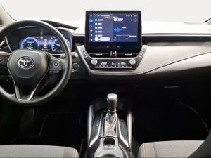 Toyota Corolla 140H Active Plus Touring Sport  - Foto 9