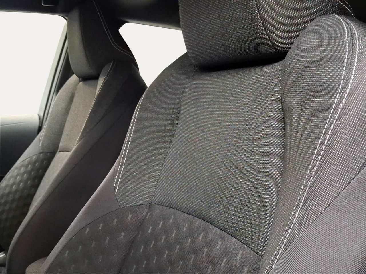 Toyota Corolla 140H Active Plus Touring Sport  - Foto 21