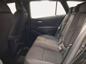 Toyota Corolla 140H Active Plus Touring Sport  - Foto 12