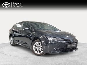Toyota Corolla 140H Active Plus Touring Sport  - Foto 20