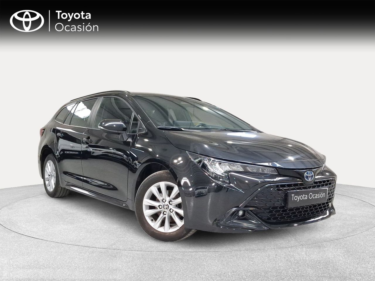 Toyota Corolla 140H Active Plus Touring Sport  - Foto 20