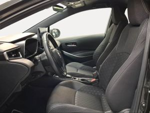Toyota Corolla 140H Active Plus Touring Sport  - Foto 13