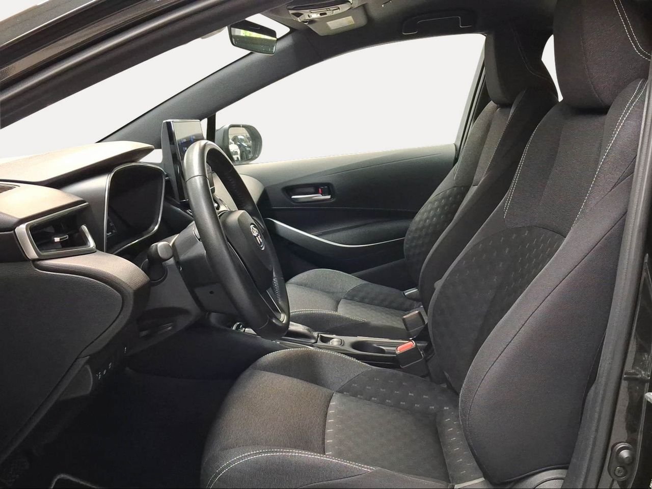 Toyota Corolla 140H Active Plus Touring Sport  - Foto 13