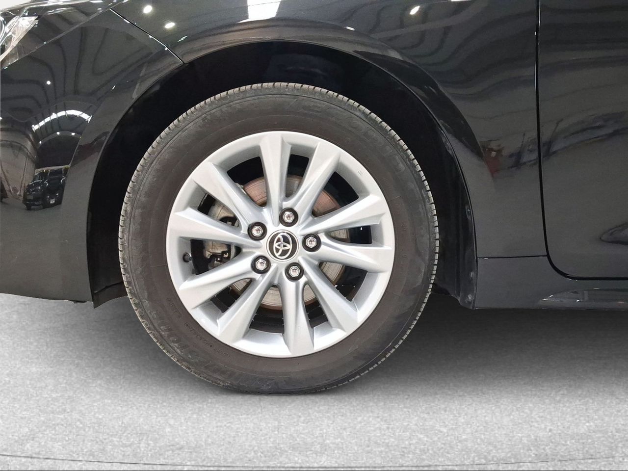 Toyota Corolla 140H Active Plus Touring Sport  - Foto 17