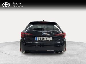Toyota Corolla 140H Active Plus Touring Sport  - Foto 5