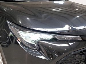 Toyota Corolla 140H Active Plus Touring Sport  - Foto 23