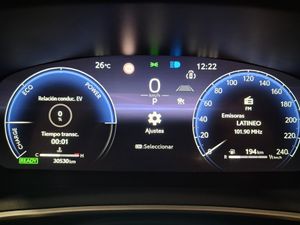 Toyota Corolla 140H Active Plus Touring Sport  - Foto 15