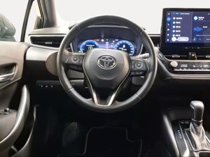 Toyota Corolla 140H Active Plus Touring Sport  - Foto 10