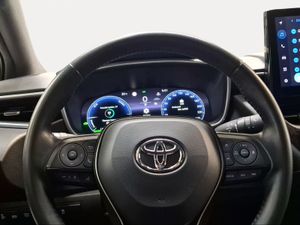 Toyota Corolla 140H Active Plus Touring Sport  - Foto 14
