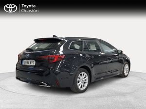 Toyota Corolla 140H Active Plus Touring Sport  - Foto 19