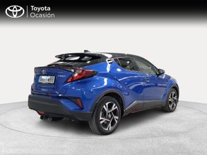 Toyota C-HR 1.8 125H Advance  - Foto 19
