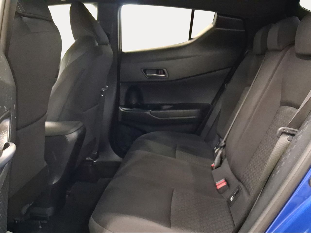 Toyota C-HR 1.8 125H Advance  - Foto 12