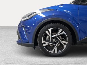 Toyota C-HR 1.8 125H Advance  - Foto 17