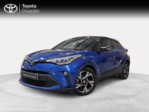 Toyota C-HR 1.8 125H Advance  - Foto 2