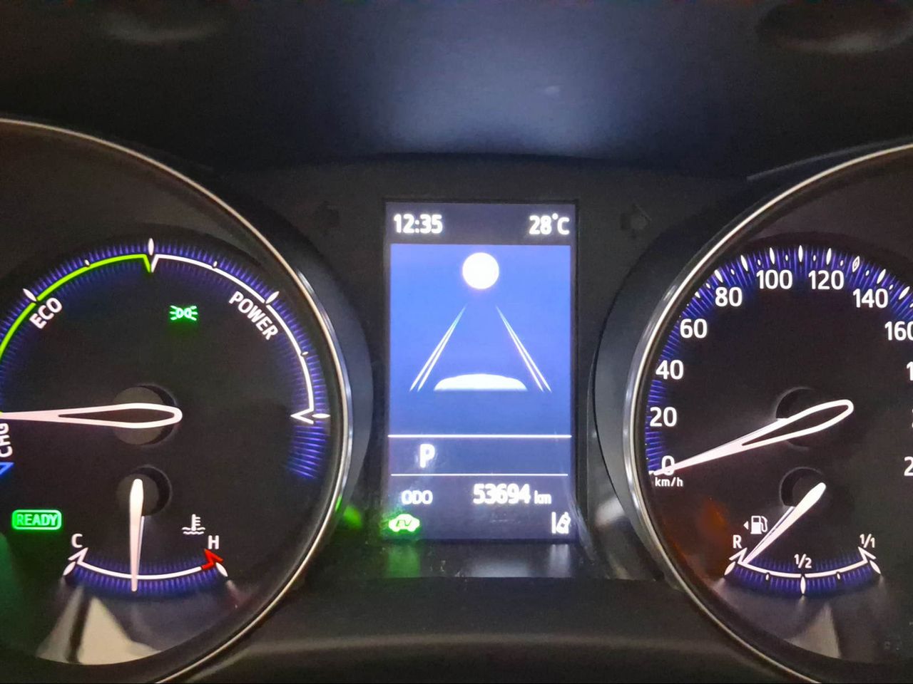 Toyota C-HR 1.8 125H Advance  - Foto 15
