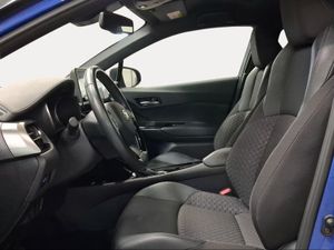 Toyota C-HR 1.8 125H Advance  - Foto 13