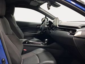 Toyota C-HR 1.8 125H Advance  - Foto 7