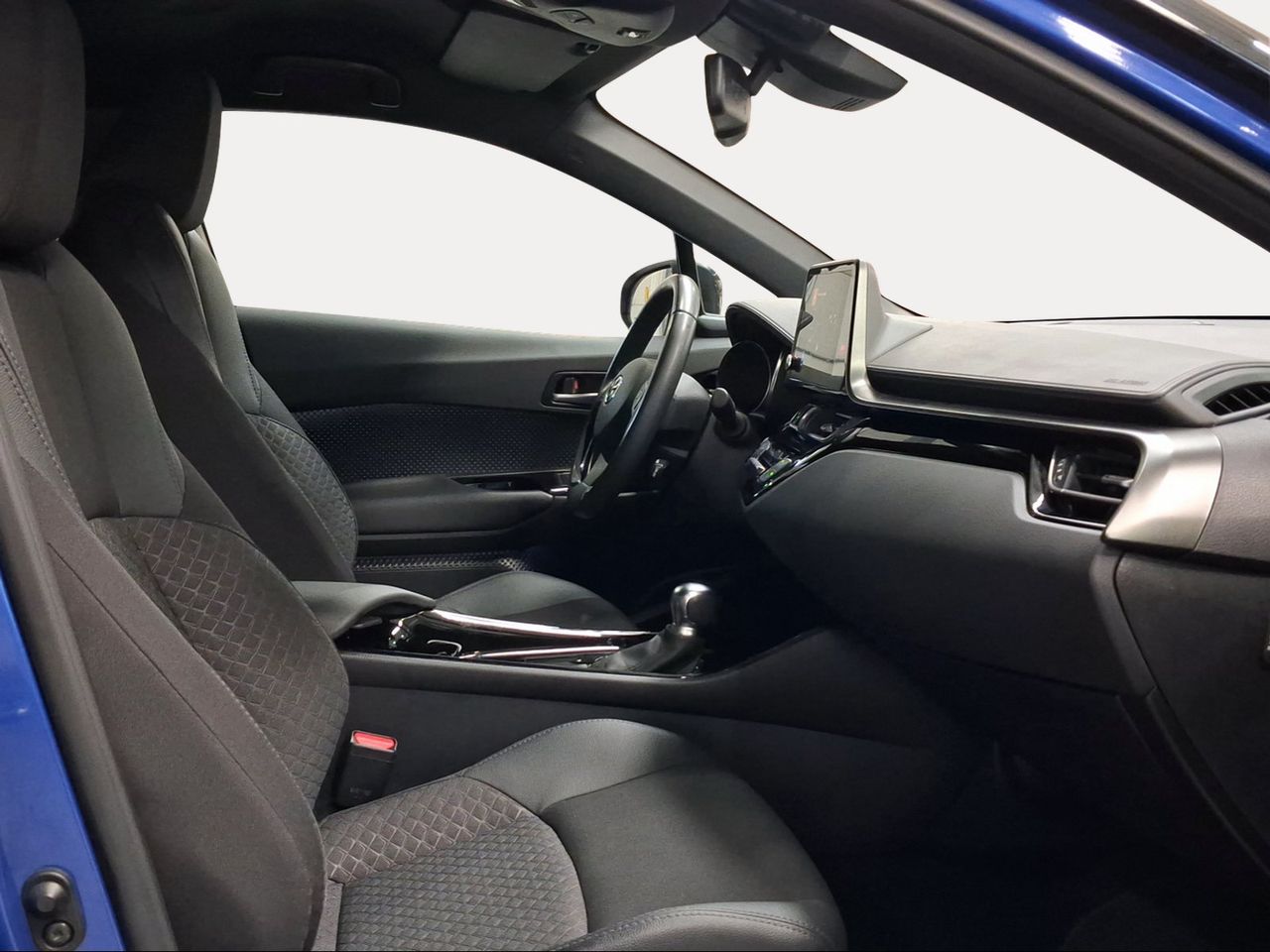 Toyota C-HR 1.8 125H Advance  - Foto 7